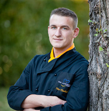 Nico Thierbach