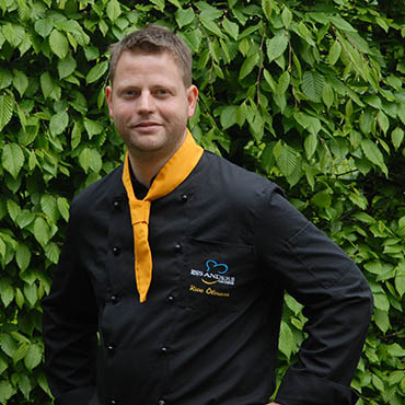 Rico Oelmann
